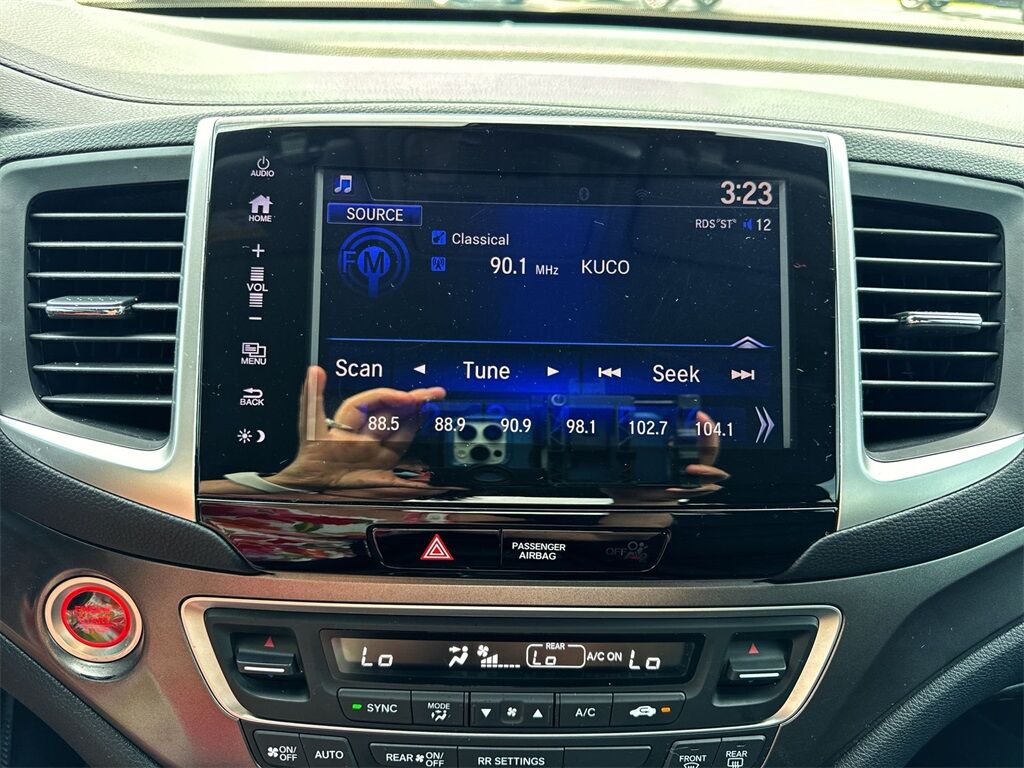 2020 Honda Ridgeline Sport Oklahoma City OK