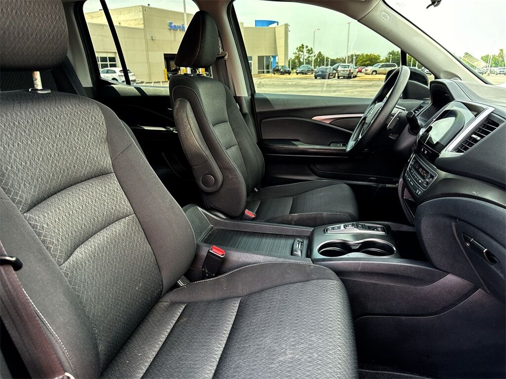 2020 Honda Ridgeline Sport Oklahoma City OK