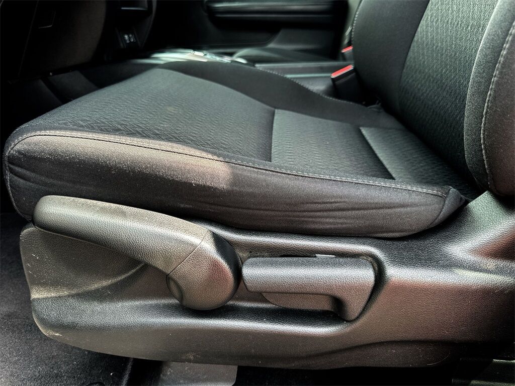 2020 Honda Ridgeline Sport Oklahoma City OK