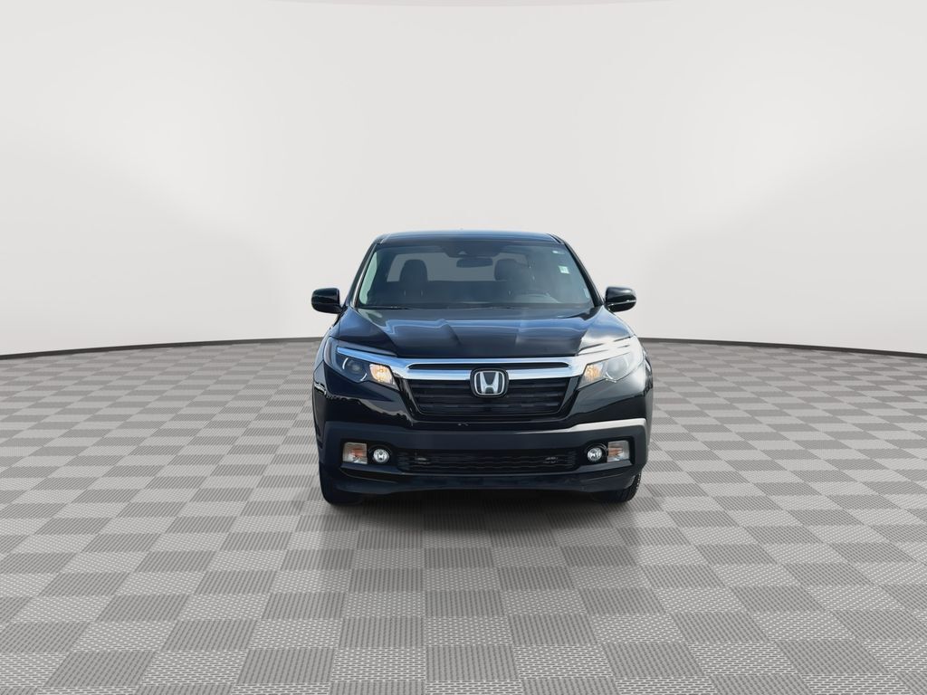 2020 Honda Ridgeline Sport Oklahoma City OK