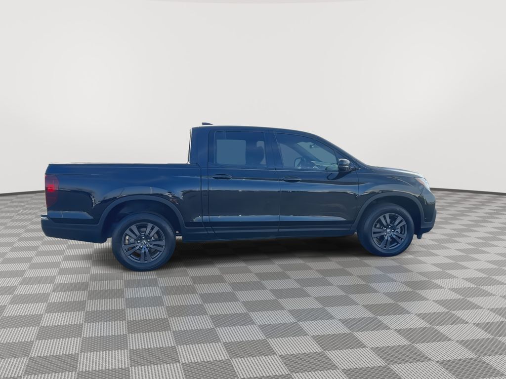 2020 Honda Ridgeline Sport Oklahoma City OK
