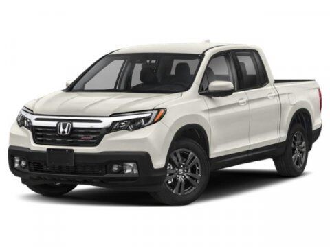 2020 Honda Ridgeline Sport New Braunfels TX