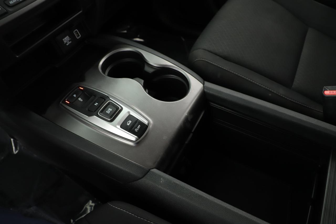 2020 Honda Ridgeline Sport New Braunfels TX