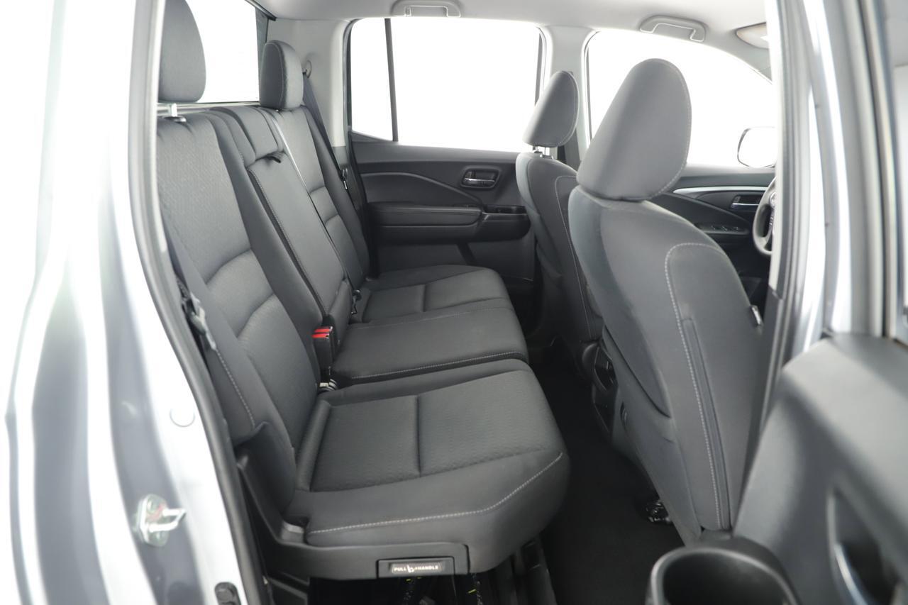 2020 Honda Ridgeline Sport New Braunfels TX