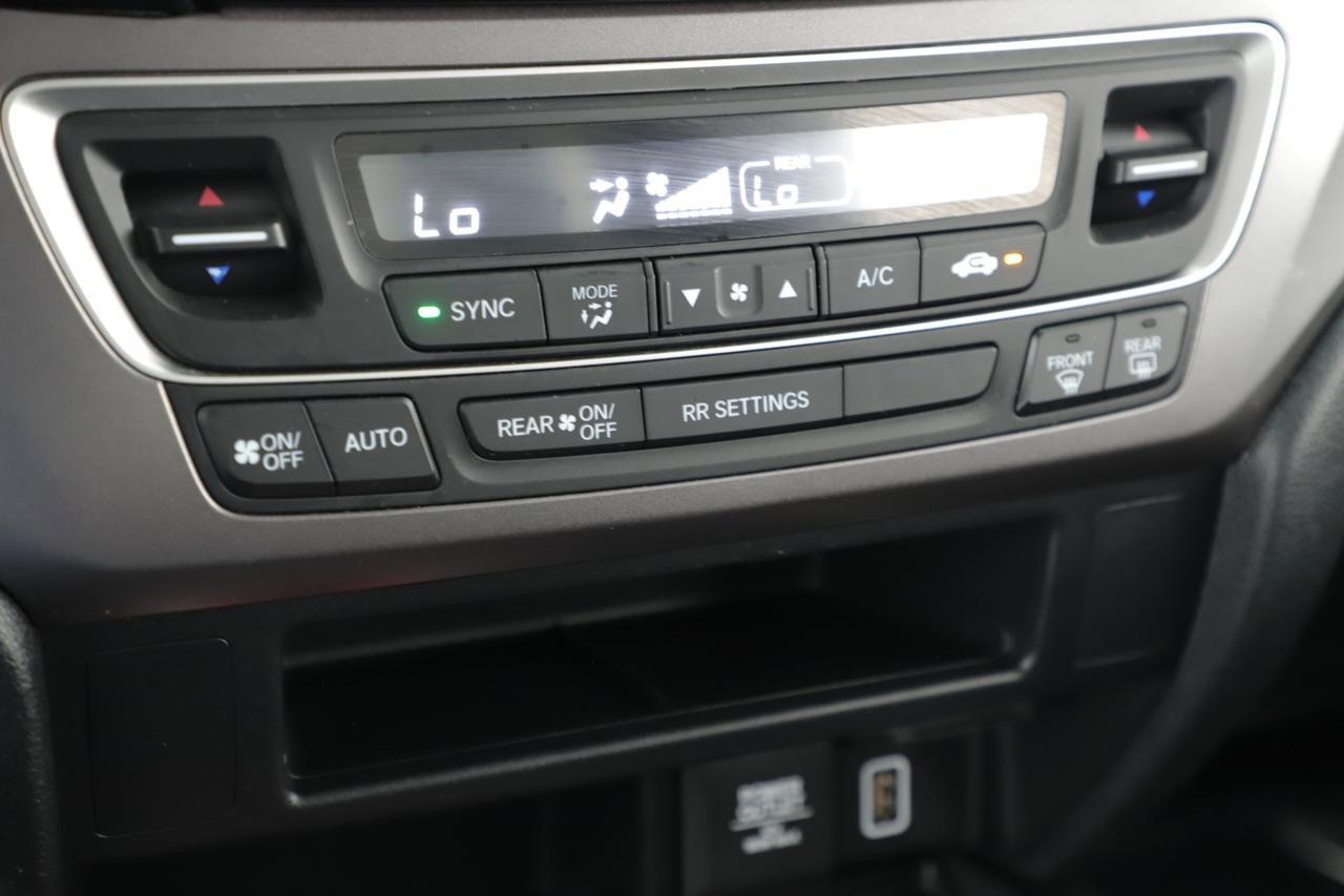 2020 Honda Ridgeline Sport New Braunfels TX