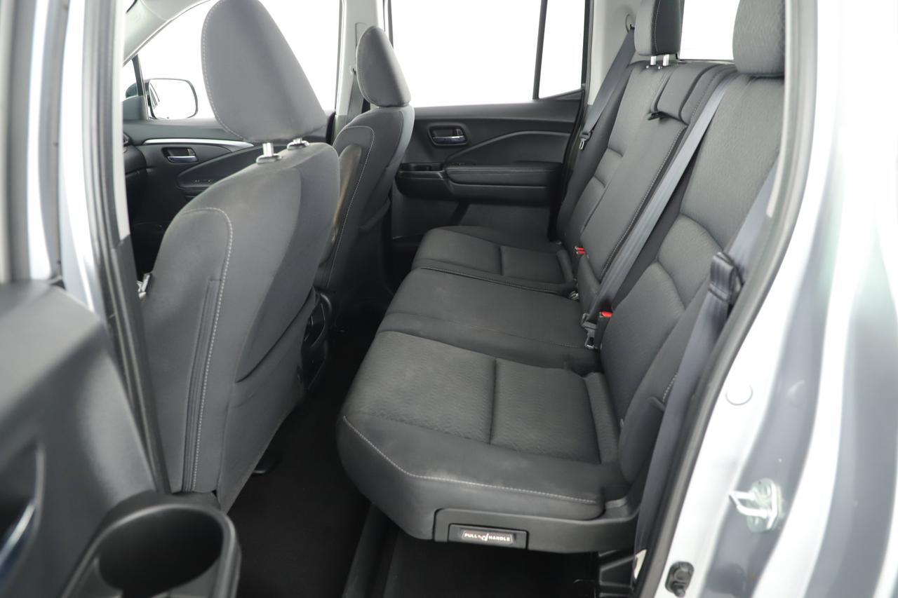 2020 Honda Ridgeline Sport New Braunfels TX