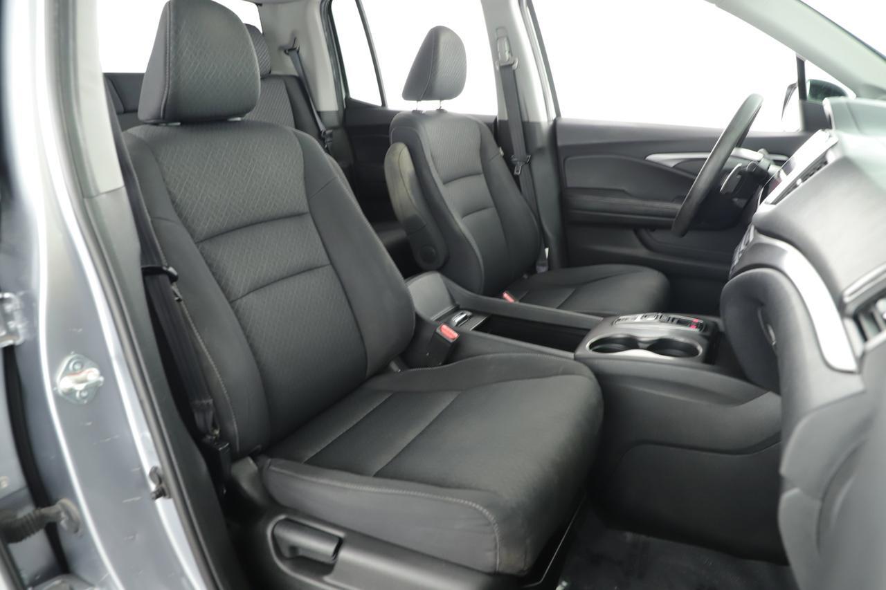 2020 Honda Ridgeline Sport New Braunfels TX