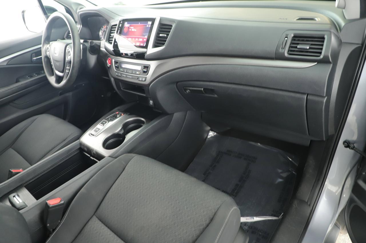 2020 Honda Ridgeline Sport New Braunfels TX