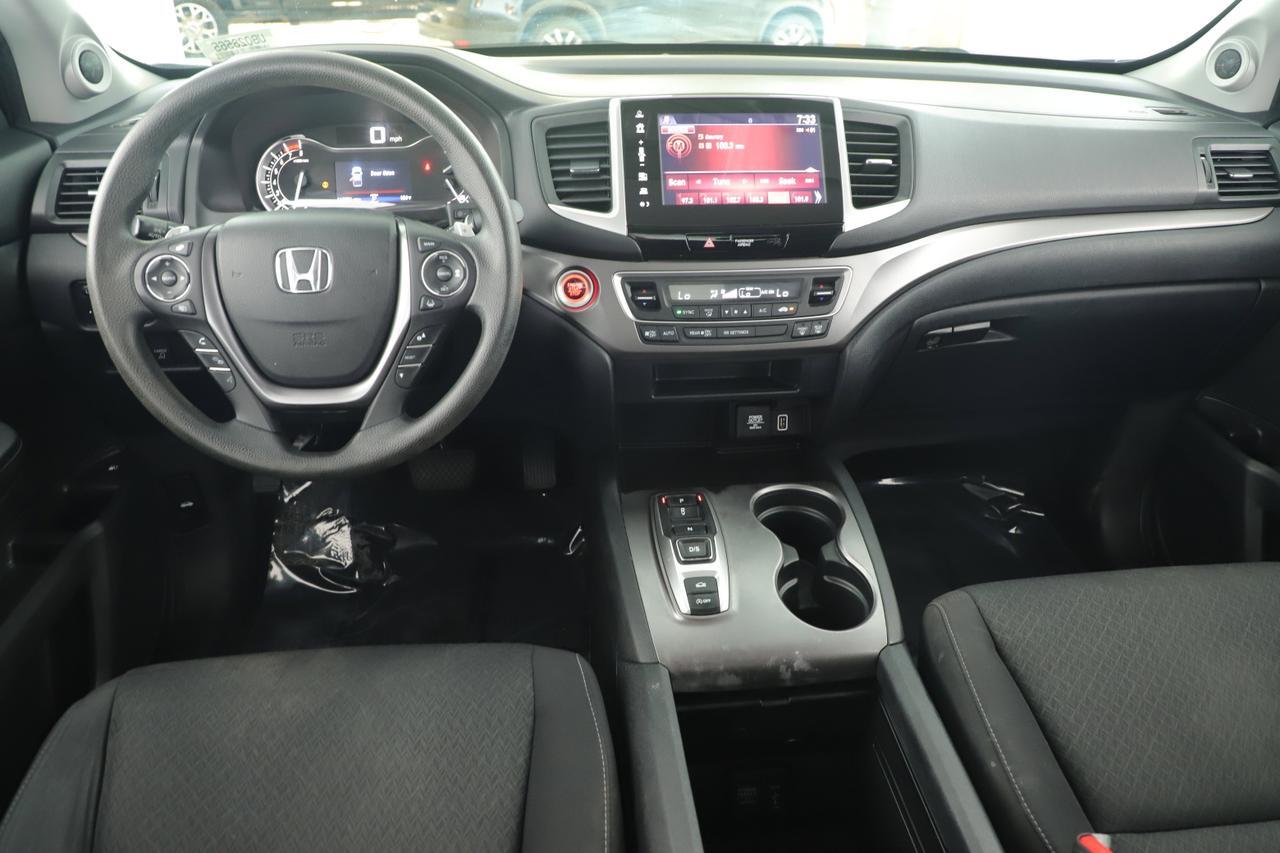 2020 Honda Ridgeline Sport New Braunfels TX