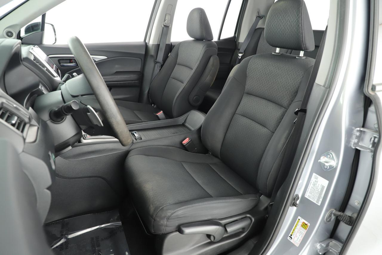 2020 Honda Ridgeline Sport New Braunfels TX