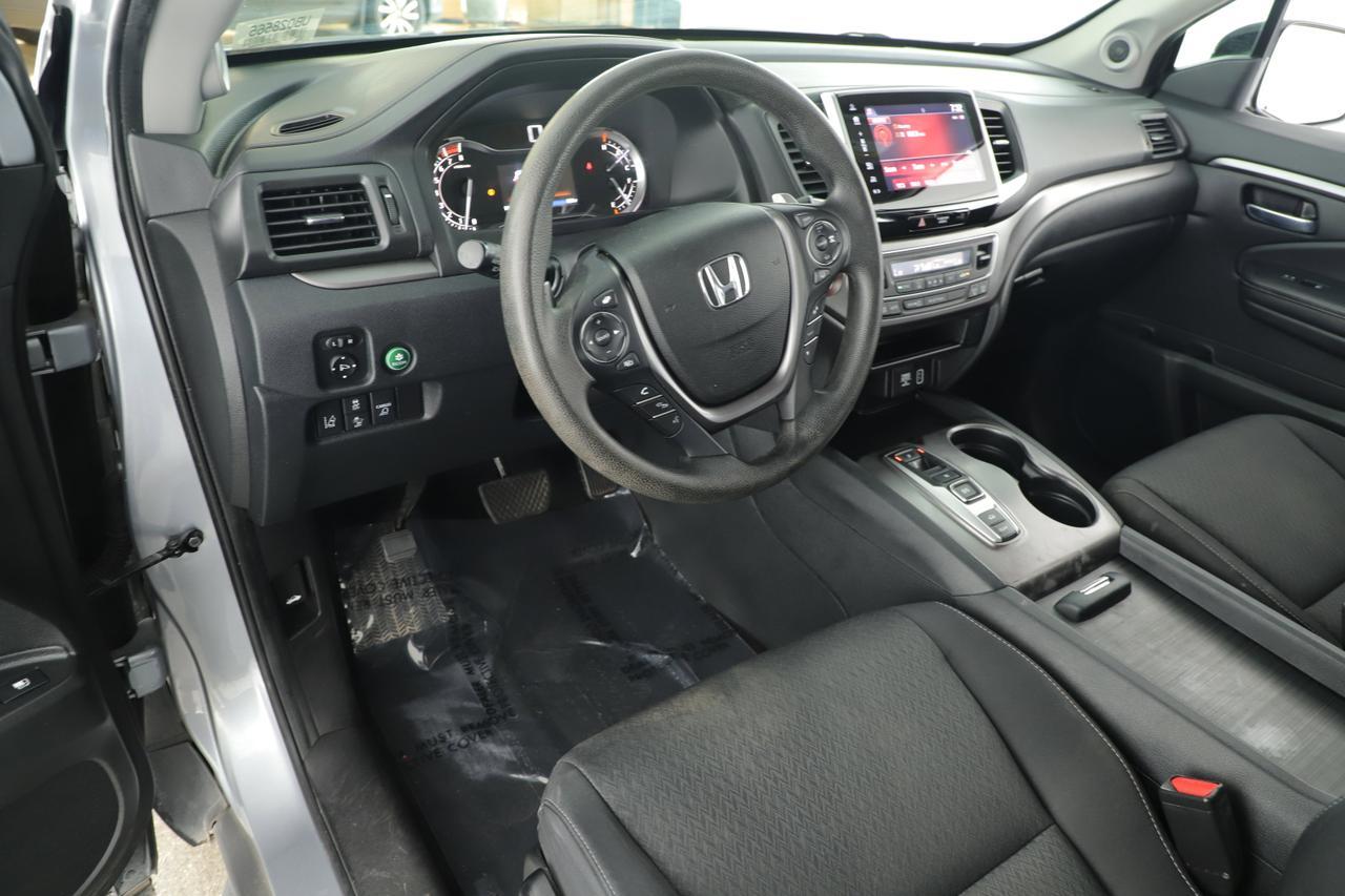2020 Honda Ridgeline Sport New Braunfels TX