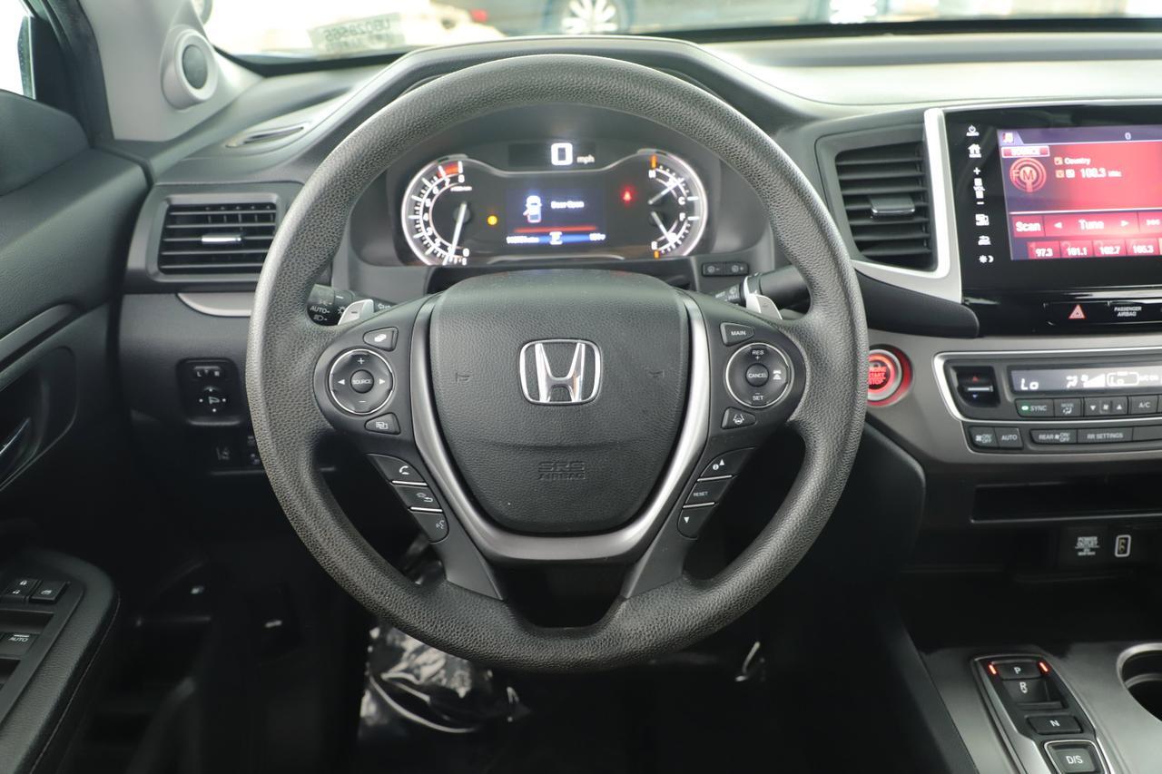 2020 Honda Ridgeline Sport New Braunfels TX