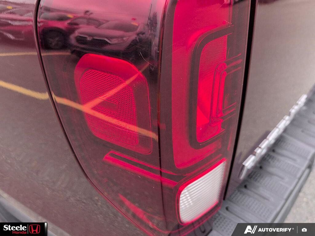 2020 Honda Ridgeline Touring St. John's NL