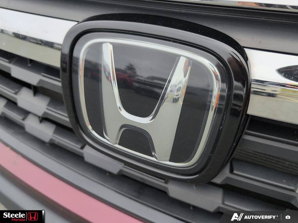 2020 Honda Ridgeline Touring St. John's NL