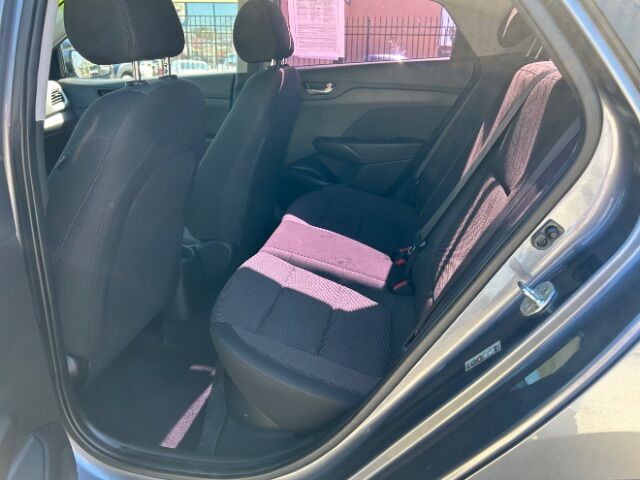 2020 Hyundai Accent SE 4-Door 6A Houston TX