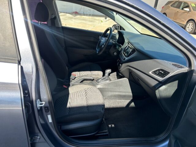 2020 Hyundai Accent SE 4-Door 6A Houston TX