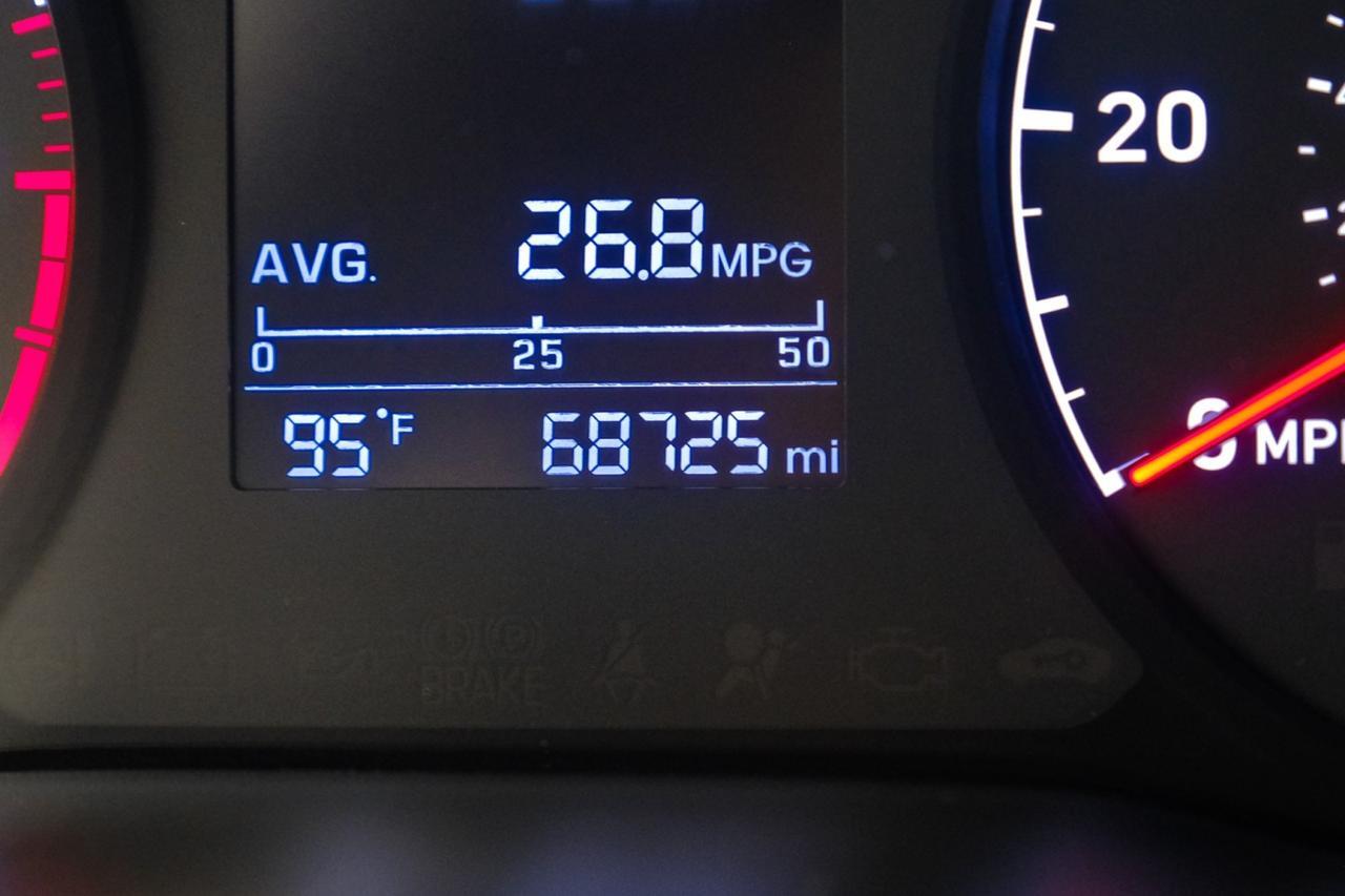 2020 Hyundai Accent SE AUTOMATIC REAR CAMERA BLUETOOTH CRUISE CONTROL REMOTE KEYLESS ENTRY Carrollton TX