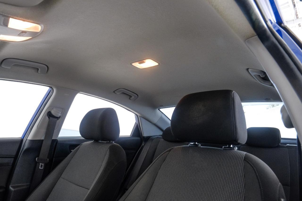 2020 Hyundai Accent SE AUTOMATIC REAR CAMERA BLUETOOTH CRUISE CONTROL REMOTE KEYLESS ENTRY Carrollton TX
