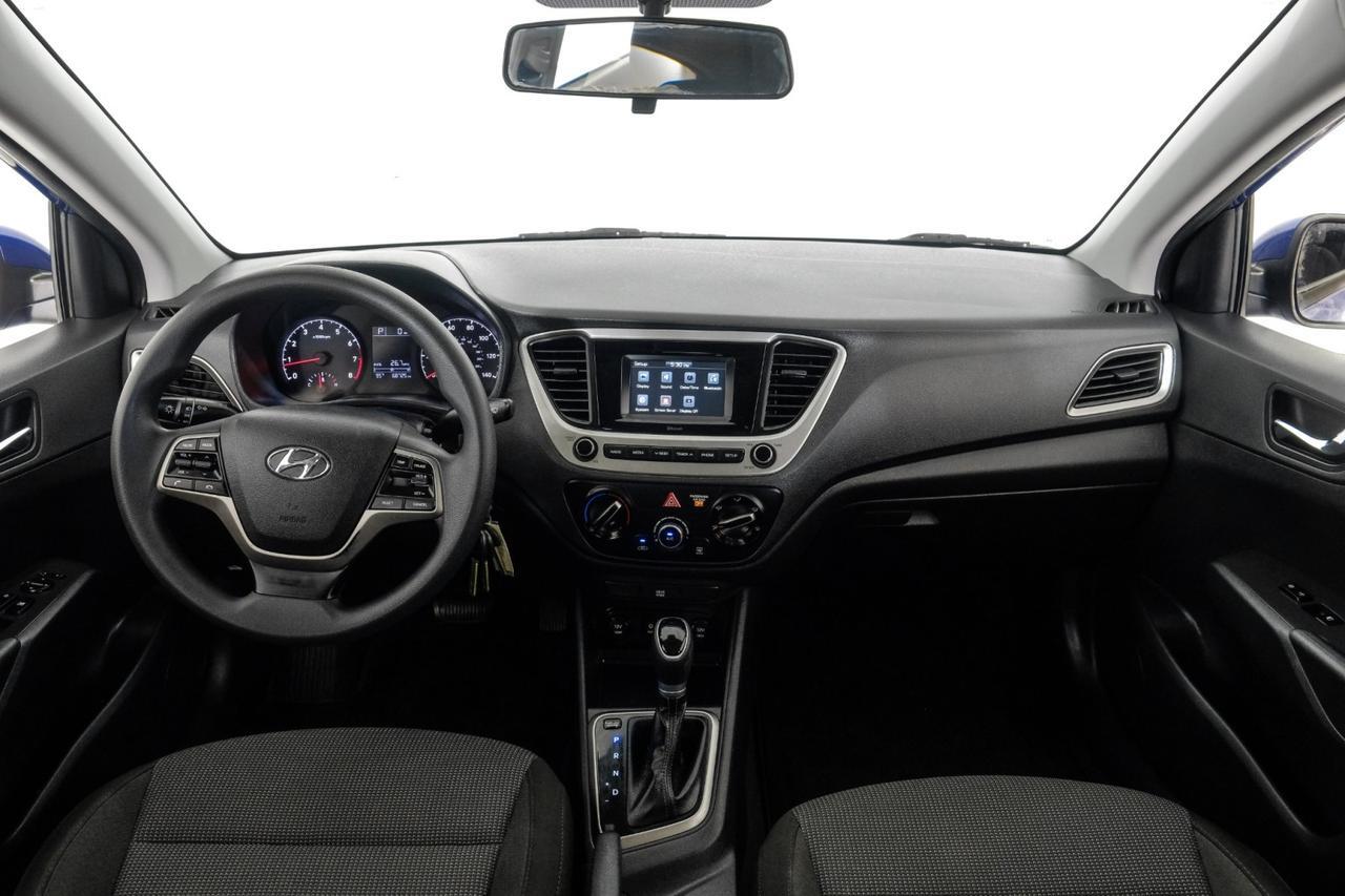 2020 Hyundai Accent SE AUTOMATIC REAR CAMERA BLUETOOTH CRUISE CONTROL REMOTE KEYLESS ENTRY Carrollton TX