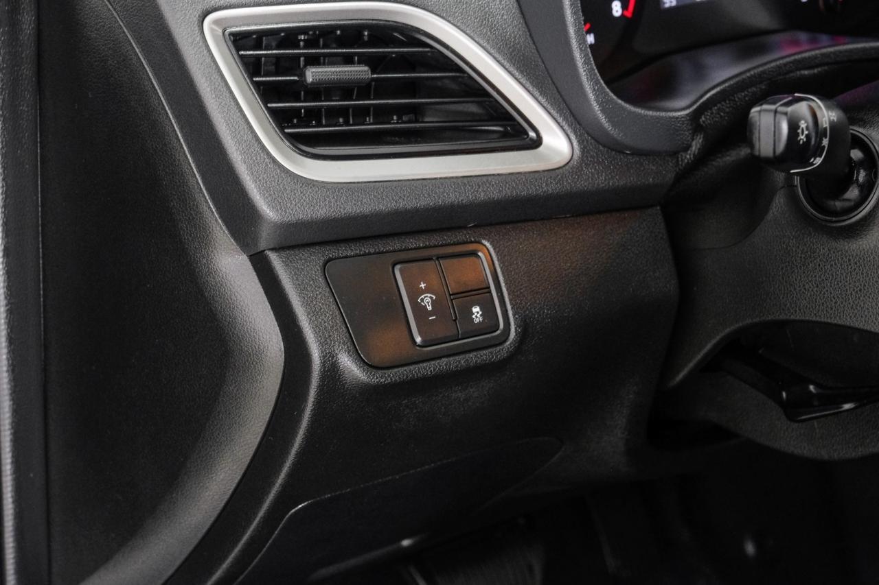 2020 Hyundai Accent SE AUTOMATIC REAR CAMERA BLUETOOTH CRUISE CONTROL REMOTE KEYLESS ENTRY Carrollton TX