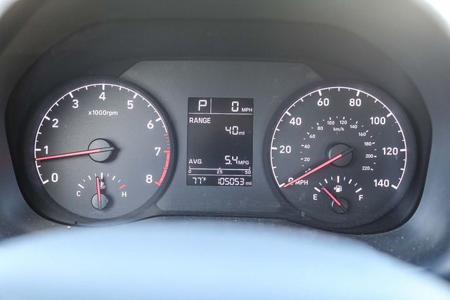 2020 Hyundai Accent SE Folsom CA