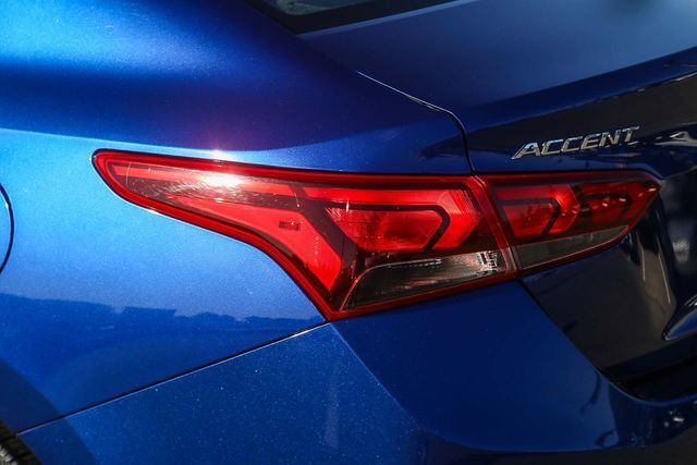 2020 Hyundai Accent SE Folsom CA
