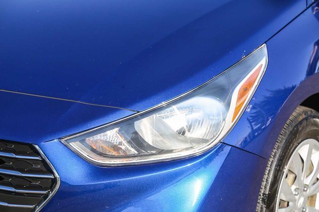 2020 Hyundai Accent SE Folsom CA