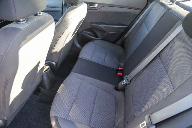 2020 Hyundai Accent SE Folsom CA
