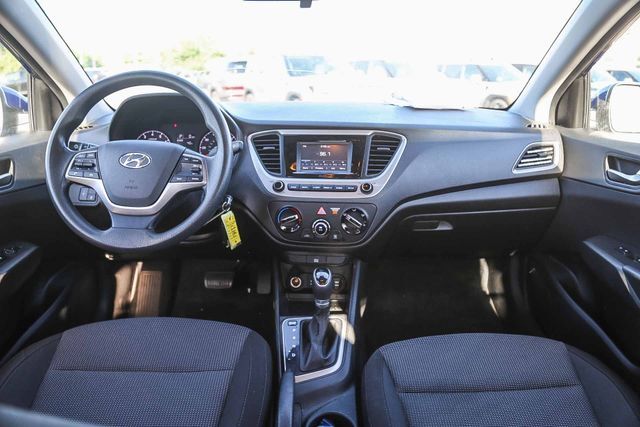 2020 Hyundai Accent SE Folsom CA