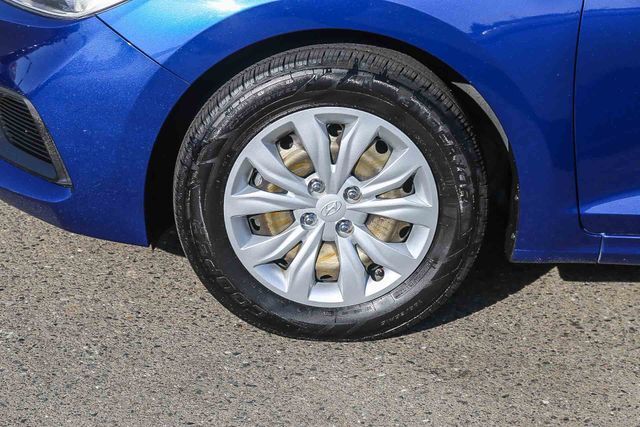 2020 Hyundai Accent SE Folsom CA