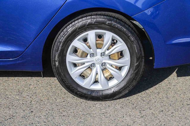 2020 Hyundai Accent SE Folsom CA