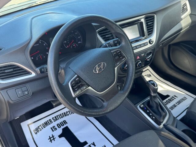 2020 Hyundai Accent SE Gaston SC
