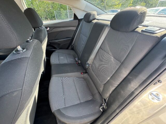 2020 Hyundai Accent SE Gaston SC