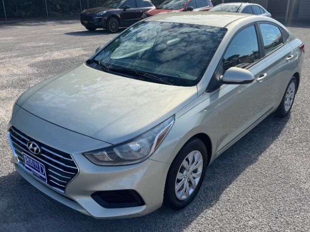 2020 Hyundai Accent SE Gaston SC