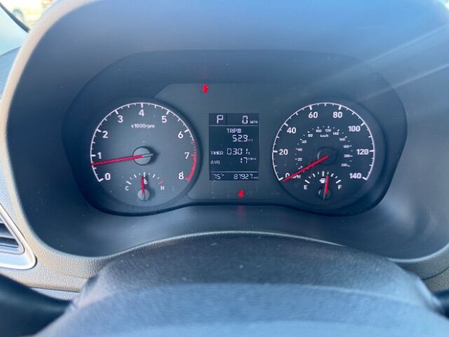 2020 Hyundai Accent SE Gaston SC