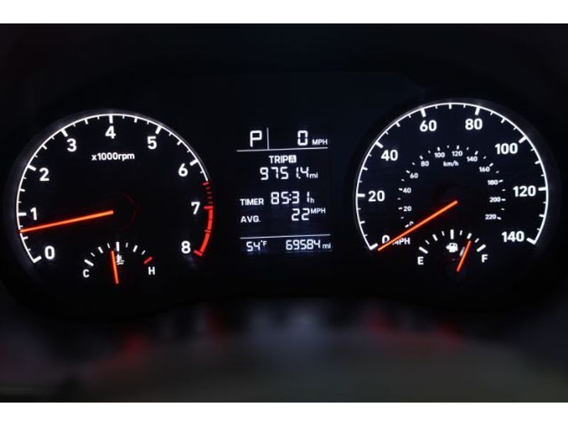 2020 Hyundai Accent SE Huntington UT