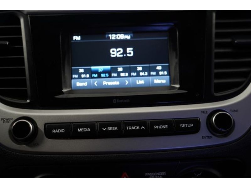 2020 Hyundai Accent SE Huntington UT