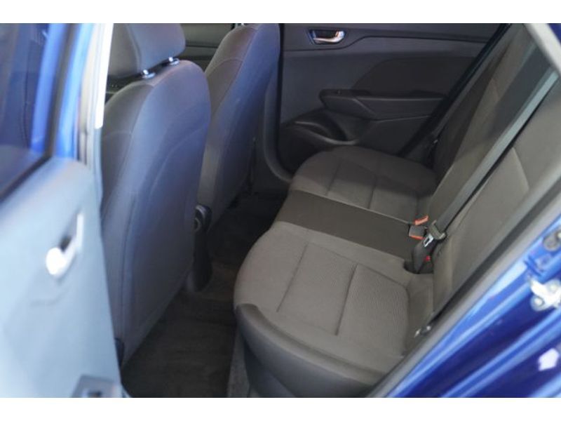 2020 Hyundai Accent SE Huntington UT