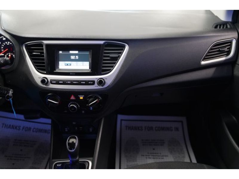 2020 Hyundai Accent SE Huntington UT