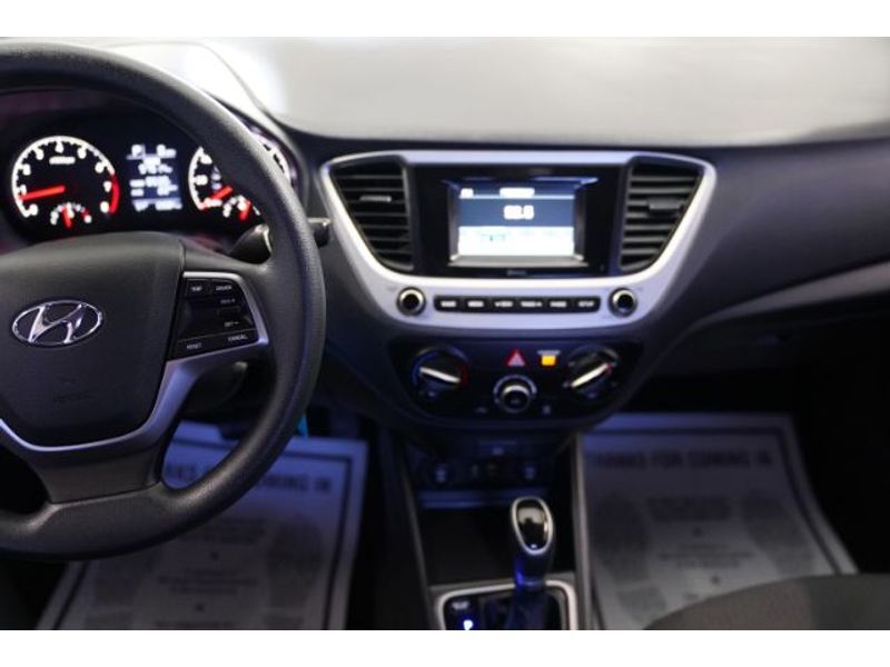 2020 Hyundai Accent SE Huntington UT