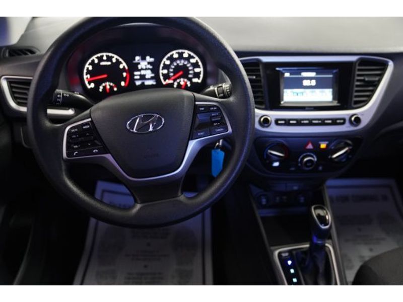 2020 Hyundai Accent SE Huntington UT