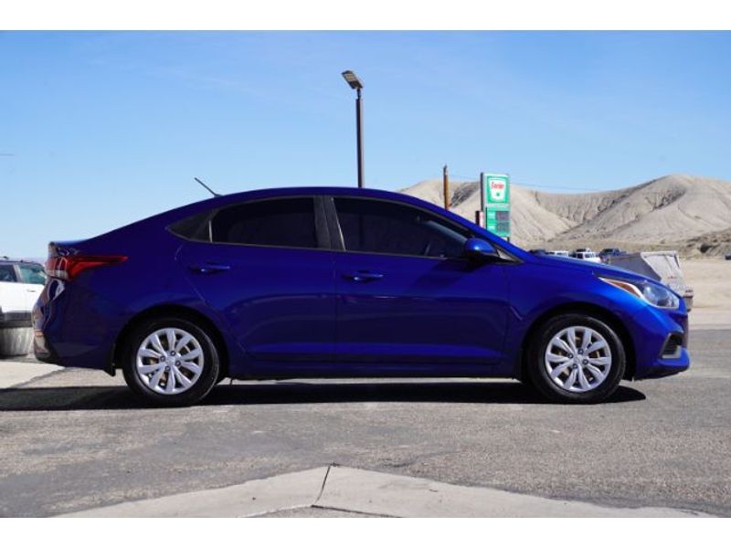 2020 Hyundai Accent SE Huntington UT
