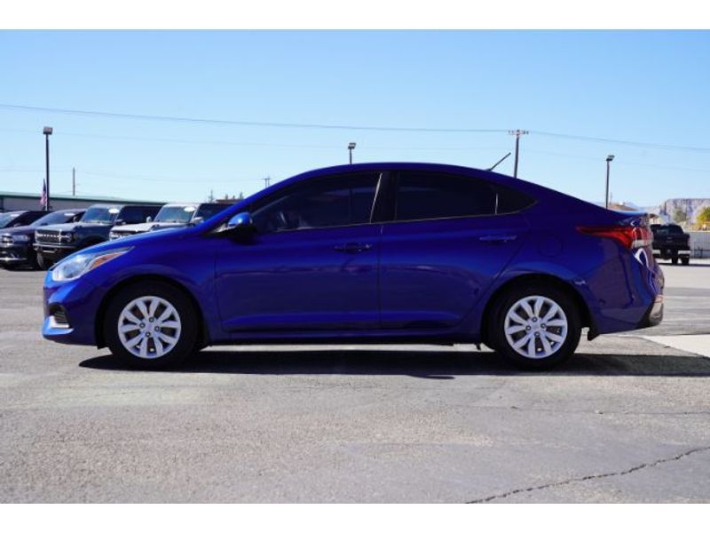 2020 Hyundai Accent SE Huntington UT