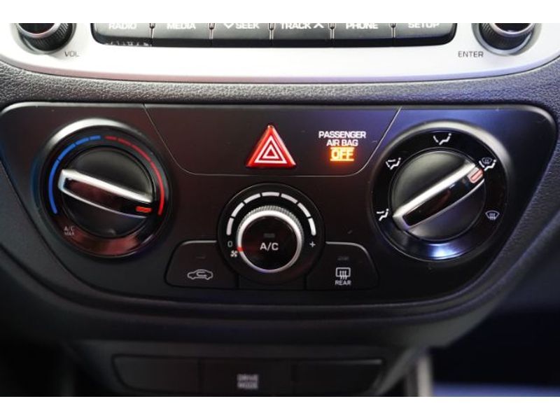 2020 Hyundai Accent SE Huntington UT