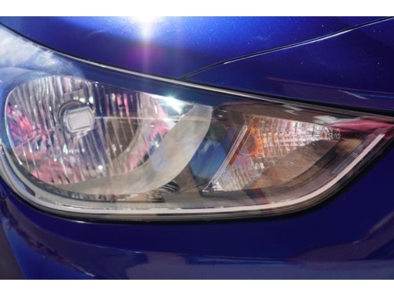 2020 Hyundai Accent SE Huntington UT