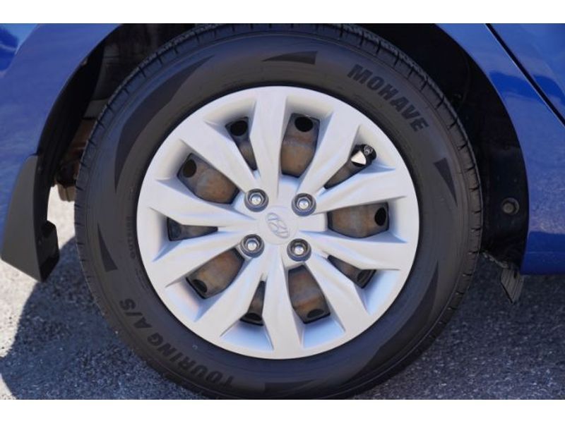 2020 Hyundai Accent SE Huntington UT