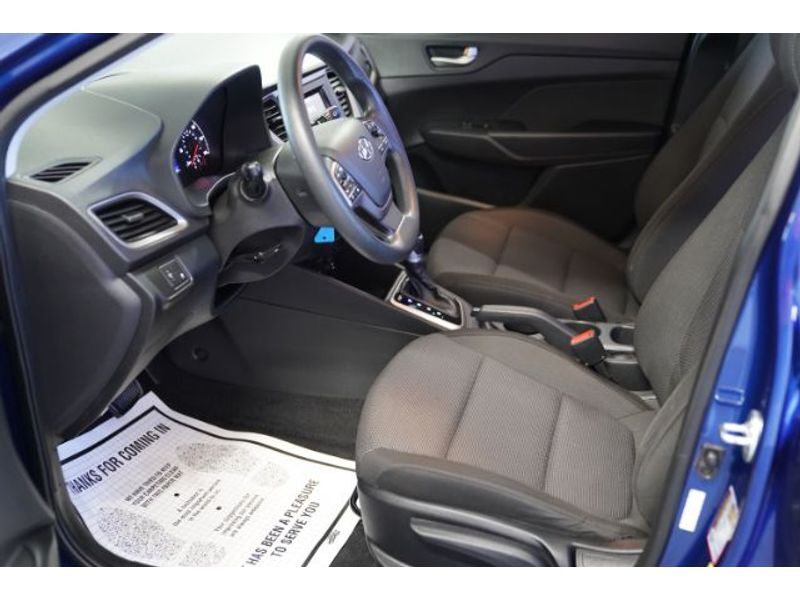 2020 Hyundai Accent SE Huntington UT