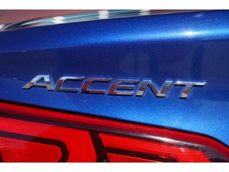 2020 Hyundai Accent SE Huntington UT