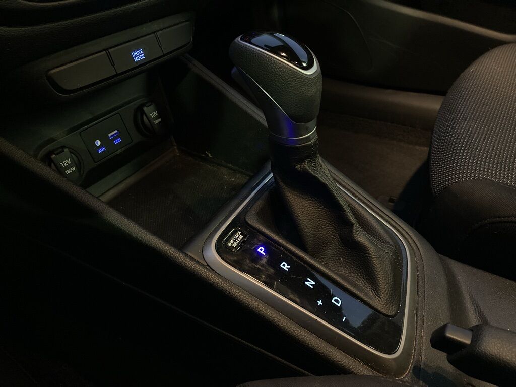 2020 Hyundai Accent SE San Antonio TX