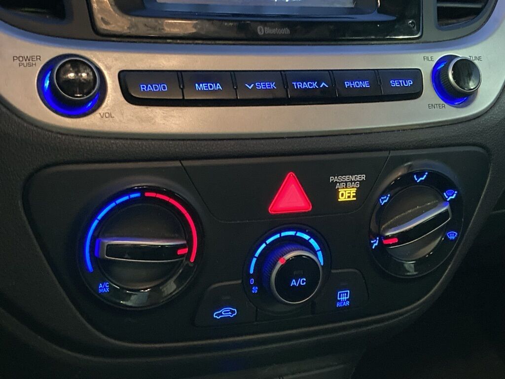 2020 Hyundai Accent SE San Antonio TX